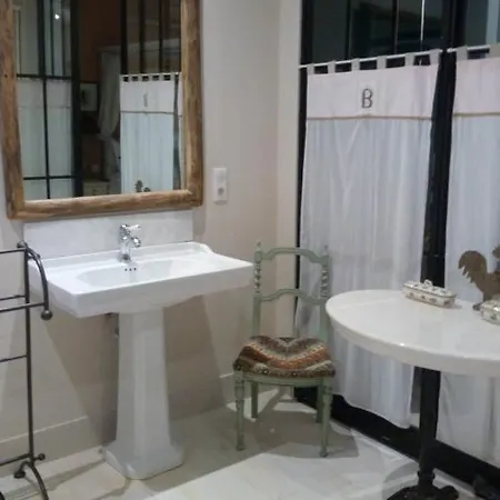 Penzion Studio En Ville
