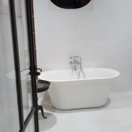 Studio En Ville Penzion Bergerac